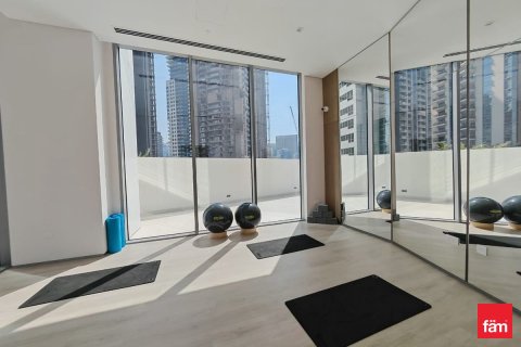 Appartement à Dubai Marina, Dubai, 48.5 m², № 59176 - photo 4