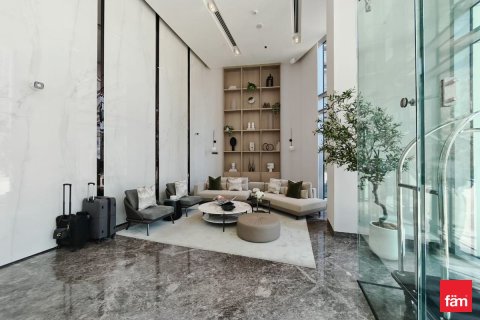 Appartement à Dubai Marina, Dubai, 48.5 m², № 59176 - photo 5