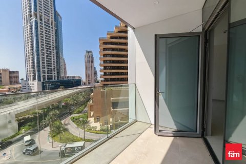 Appartement à Dubai Marina, Dubai, 48.5 m², № 59176 - photo 29