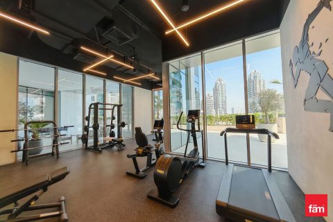 Appartement à Dubai Marina, Dubai, 48.5 m², № 59176 - photo 12