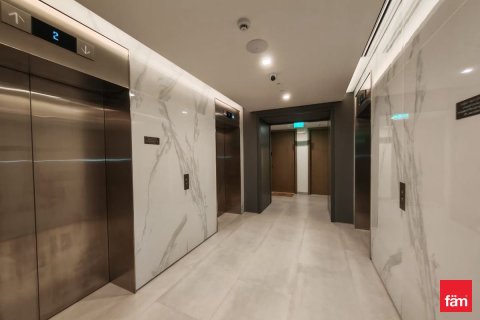 Appartement à Dubai Marina, Dubai, 48.5 m², № 59176 - photo 8