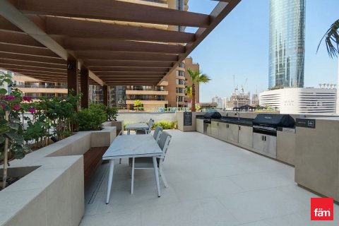 Appartement à Dubai Marina, Dubai, 48.5 m², № 59176 - photo 14