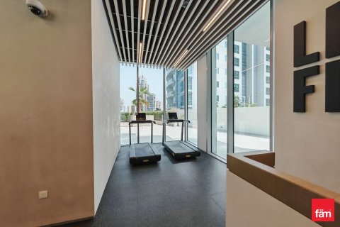 Appartement à Dubai Marina, Dubai, 48.5 m², № 59176 - photo 3