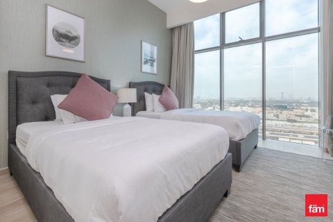 Apartment in Downtown Dubai (Downtown Burj Dubai), Dubai 2 bedrooms, 142 sq.m. № 59180 - photo 2