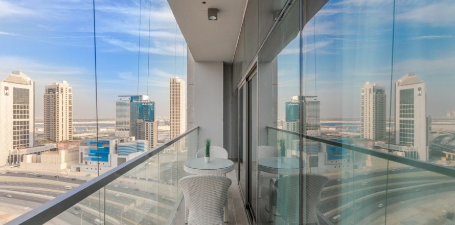 Apartment in Downtown Dubai (Downtown Burj Dubai), Dubai 2 bedrooms, 142 sq.m. № 59180