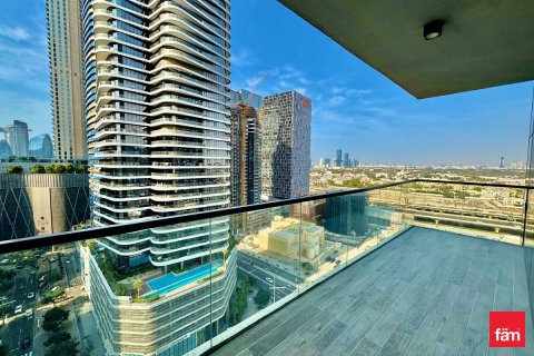 Apartment in Downtown Dubai (Downtown Burj Dubai), Dubai 2 bedrooms, 154.4 sq.m. № 59179