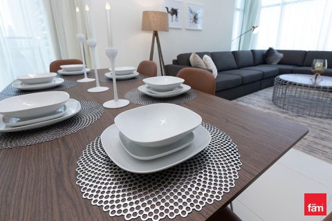 Apartment in Downtown Dubai (Downtown Burj Dubai), Dubai 2 bedrooms, 150.9 sq.m. № 59179 - photo 10