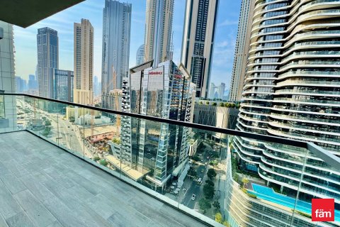 Appartement à Downtown Dubai (Downtown Burj Dubai), Dubai, 2 chambres, 154.4 m², № 59179