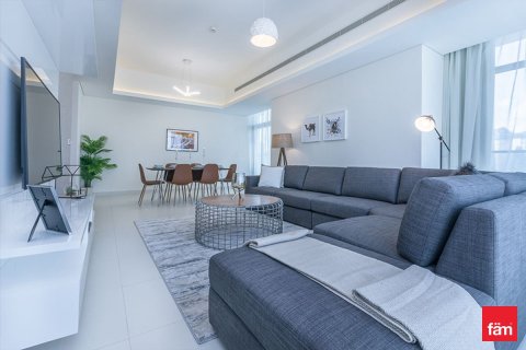 Apartment in Downtown Dubai (Downtown Burj Dubai), Dubai 2 bedrooms, 150.9 sq.m. № 59179 - photo 5