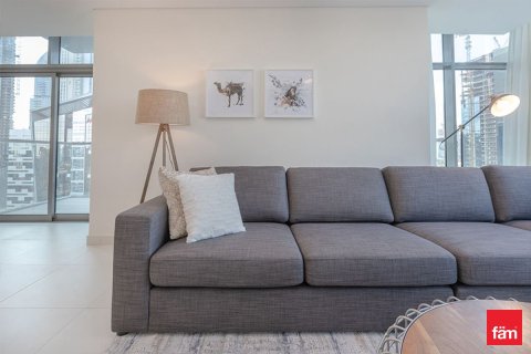 Apartment in Downtown Dubai (Downtown Burj Dubai), Dubai 2 bedrooms, 153.9 sq.m. № 59182 - photo 8