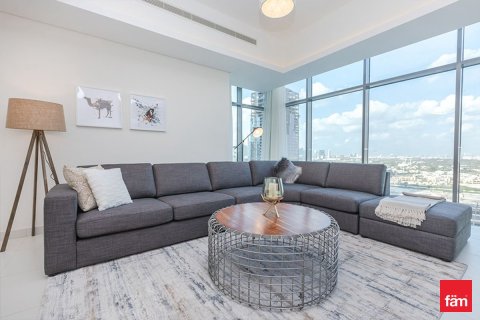 Apartment in Downtown Dubai (Downtown Burj Dubai), Dubai 2 bedrooms, 153.9 sq.m. № 59182 - photo 6