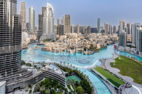 Apartment in Downtown Dubai (Downtown Burj Dubai), Dubai 2 bedrooms, 114 sq.m. № 19034 - photo 12