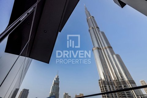 Apartment in Downtown Dubai (Downtown Burj Dubai), Dubai 2 bedrooms, 114 sq.m. № 19034 - photo 14