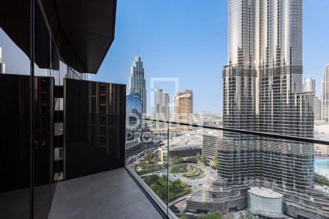 Apartment in Downtown Dubai (Downtown Burj Dubai), Dubai 2 bedrooms, 114 sq.m. № 19034 - photo 2