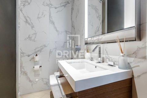 Apartment in Downtown Dubai (Downtown Burj Dubai), Dubai 2 bedrooms, 114 sq.m. № 19034 - photo 10