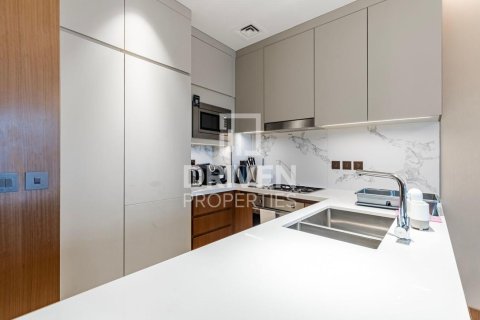 Apartment in Downtown Dubai (Downtown Burj Dubai), Dubai 2 bedrooms, 114 sq.m. № 19034 - photo 8