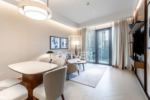 Apartment in Downtown Dubai (Downtown Burj Dubai), Dubai 2 bedrooms, 114 sq.m. № 19034 - photo 3