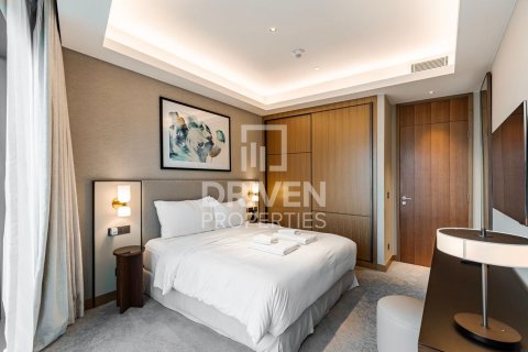Apartment in Downtown Dubai (Downtown Burj Dubai), Dubai 2 bedrooms, 114 sq.m. № 19034 - photo 9