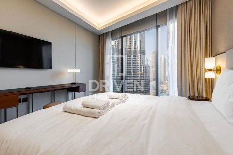 Apartment in Downtown Dubai (Downtown Burj Dubai), Dubai 2 bedrooms, 114 sq.m. № 19034 - photo 6