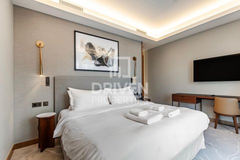 Apartment in Downtown Dubai (Downtown Burj Dubai), Dubai 2 bedrooms, 114 sq.m. № 19034 - photo 5