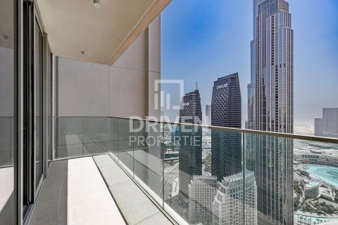 Apartment in Forte, Downtown Dubai (Downtown Burj Dubai), Dubai 3 bedrooms, 148 sq.m. № 19035 - photo 18