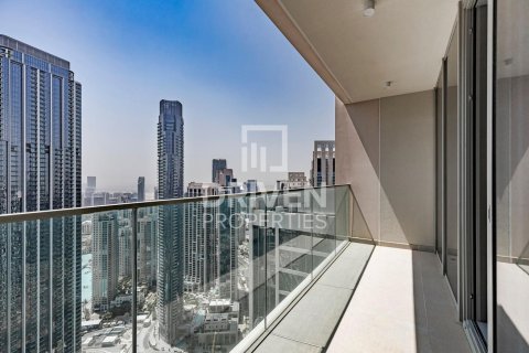Apartment in Forte, Downtown Dubai (Downtown Burj Dubai), Dubai 3 bedrooms, 148 sq.m. № 19035 - photo 17