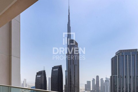 Apartment in Forte, Downtown Dubai (Downtown Burj Dubai), Dubai 3 bedrooms, 148 sq.m. № 19035 - photo 19