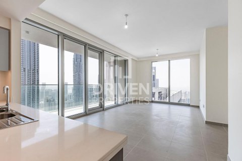 Apartment in Forte, Downtown Dubai (Downtown Burj Dubai), Dubai 3 bedrooms, 148 sq.m. № 19035 - photo 1