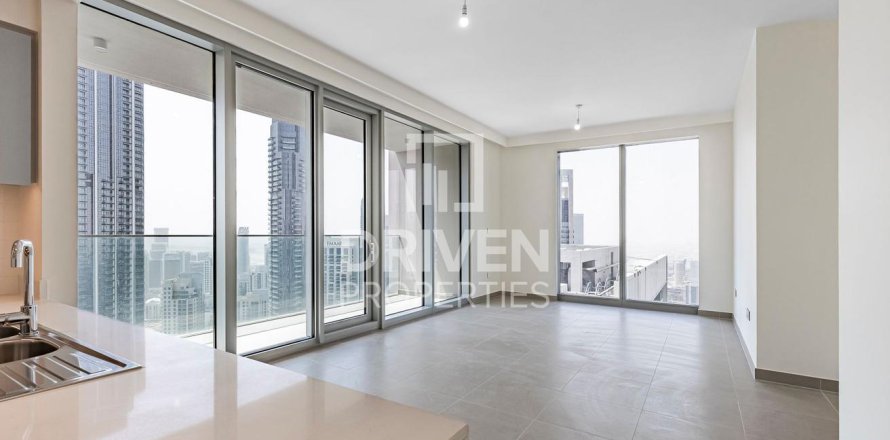 Apartment in Forte, Downtown Dubai (Downtown Burj Dubai), Dubai 3 bedrooms, 148 sq.m. № 19035