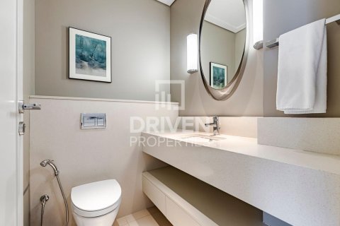 Apartment in Downtown Dubai (Downtown Burj Dubai), Dubai 1 bedroom, 68 sq.m. № 19032 - photo 9