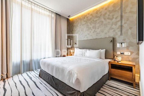 Apartment in Downtown Dubai (Downtown Burj Dubai), Dubai 1 bedroom, 68 sq.m. № 19032 - photo 3