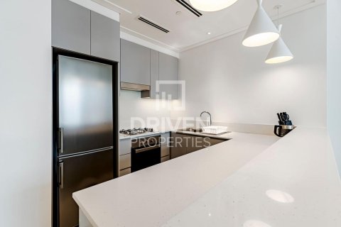 Apartment in Downtown Dubai (Downtown Burj Dubai), Dubai 1 bedroom, 68 sq.m. № 19032 - photo 5