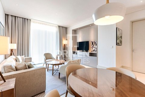 Apartment in Downtown Dubai (Downtown Burj Dubai), Dubai 1 bedroom, 68 sq.m. № 19032 - photo 2