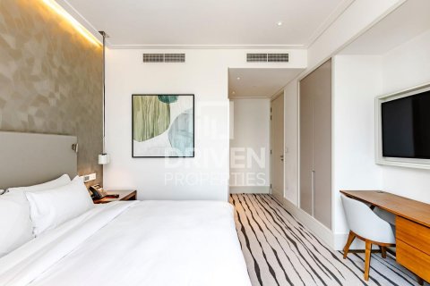 Apartment in Downtown Dubai (Downtown Burj Dubai), Dubai 1 bedroom, 68 sq.m. № 19032 - photo 4