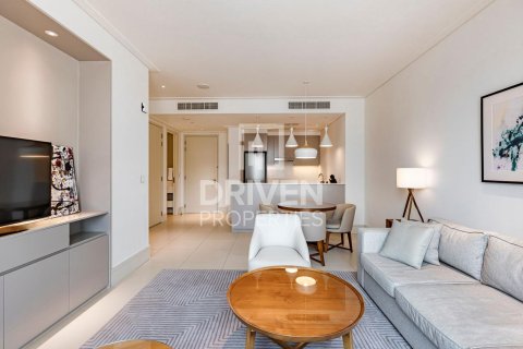 Apartment in Downtown Dubai (Downtown Burj Dubai), Dubai 1 bedroom, 68 sq.m. № 19032 - photo 1