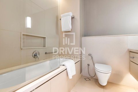 Apartment in Downtown Dubai (Downtown Burj Dubai), Dubai 1 bedroom, 68 sq.m. № 19032 - photo 10