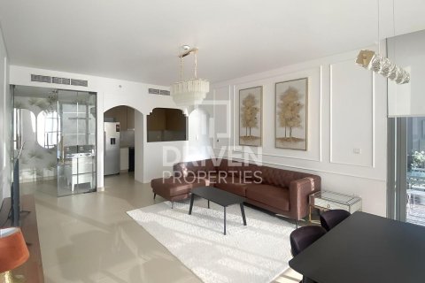 Купить квартиру в Дубай Марине, Дубай: 2 спальни, 110м², № 19036 - фото 12