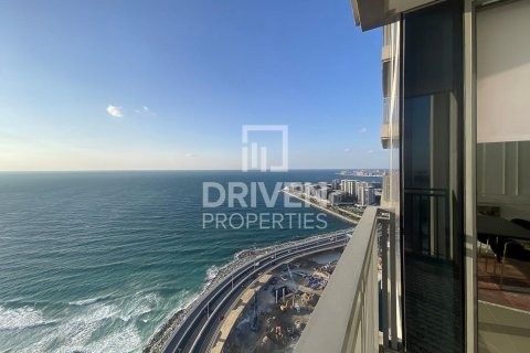 Купить квартиру в Дубай Марине, Дубай: 2 спальни, 110м², № 19036 - фото 1