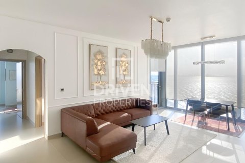 Купить квартиру в Дубай Марине, Дубай: 2 спальни, 110м², № 19036 - фото 4