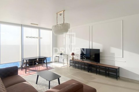 Купить квартиру в Дубай Марине, Дубай: 2 спальни, 110м², № 19036 - фото 11