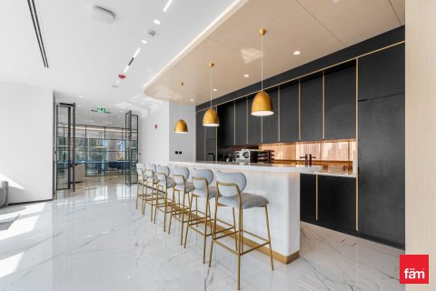 Bureau à Business Bay, Dubai, 86.8 m², № 110749 - photo 2