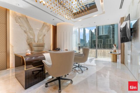Bureau à Business Bay, Dubai, 86.8 m², № 110749 - photo 8