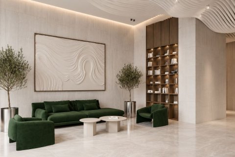 Appartement à Dubai, 1 chambre, 76.2 m², № 110750 - photo 3