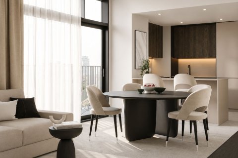 Appartement à Dubai, 1 chambre, 76.2 m², № 110750 - photo 8