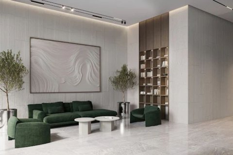 Appartement à Dubai, 1 chambre, 76.2 m², № 110750 - photo 6