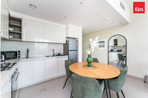 Appartement à Downtown Dubai (Downtown Burj Dubai), Dubai, 1 chambre, 68.5 m², № 110746 - photo 14