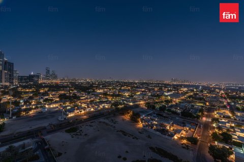 Appartement à Downtown Dubai (Downtown Burj Dubai), Dubai, 1 chambre, 68.5 m², № 110746 - photo 9