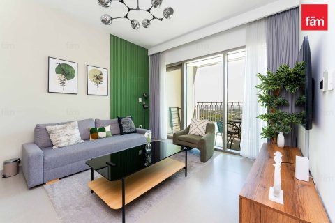 Appartement à Downtown Dubai (Downtown Burj Dubai), Dubai, 1 chambre, 68.5 m², № 110746 - photo 25