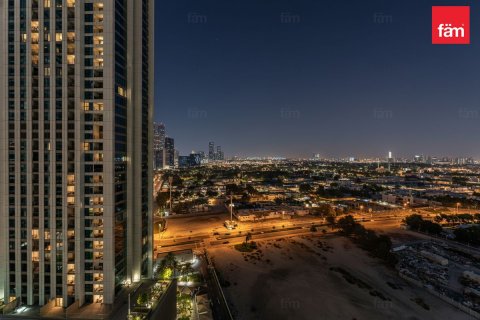 Appartement à Downtown Dubai (Downtown Burj Dubai), Dubai, 1 chambre, 68.5 m², № 110746 - photo 8
