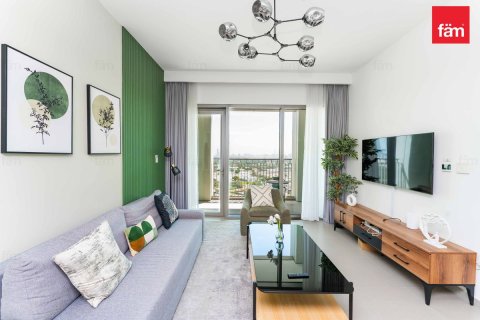 Appartement à Downtown Dubai (Downtown Burj Dubai), Dubai, 1 chambre, 68.5 m², № 110746 - photo 24